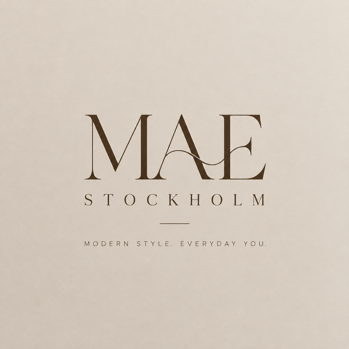 MAE-Stockholm